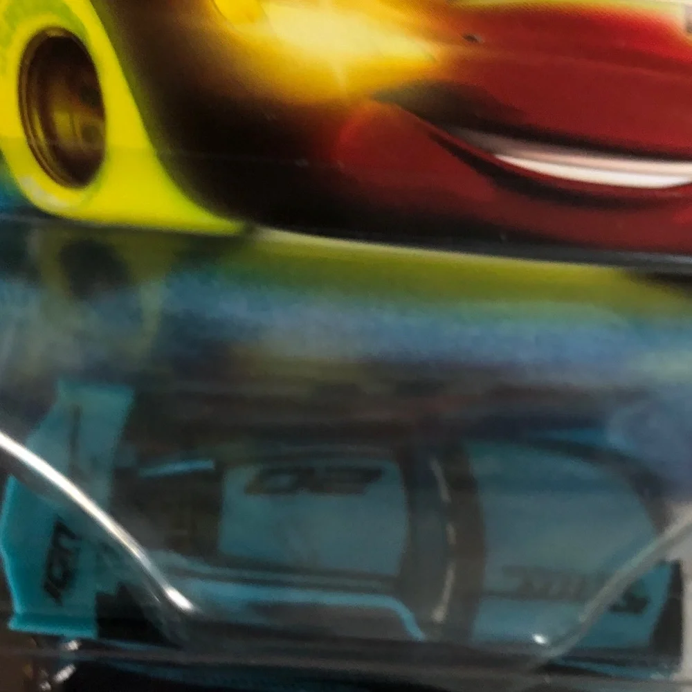 Pixar experience thrill